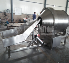 上料搅拌机
