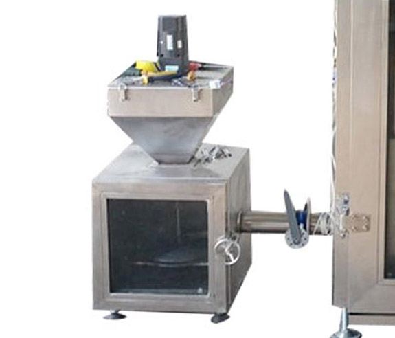 发烟系统 发烟系统