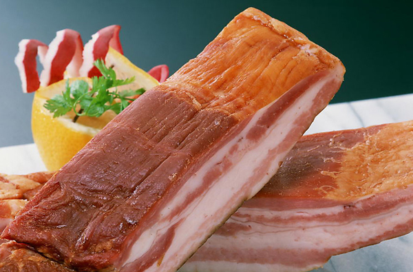 腊肉 腊肉