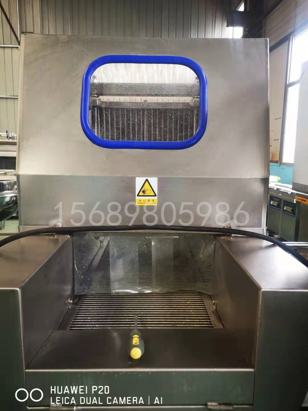 手动盐水注射机牛肉盐水注射机厂家