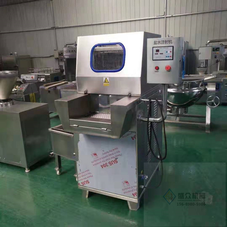 牛肉干全套加工设备