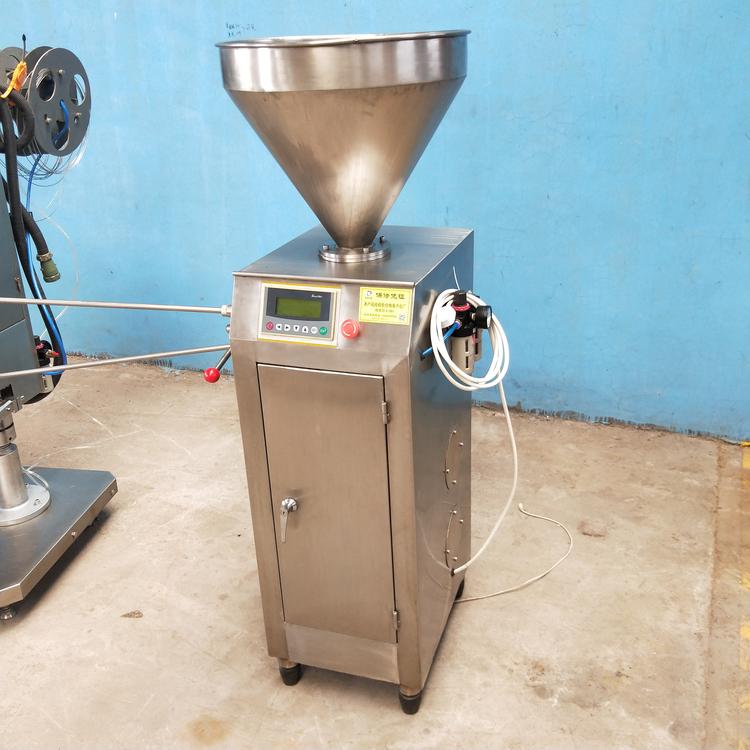 全自动香肠灌肠机  灌香肠机