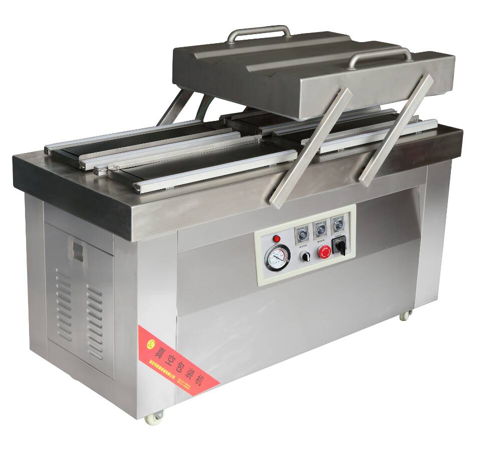 多功能大米真空包装机