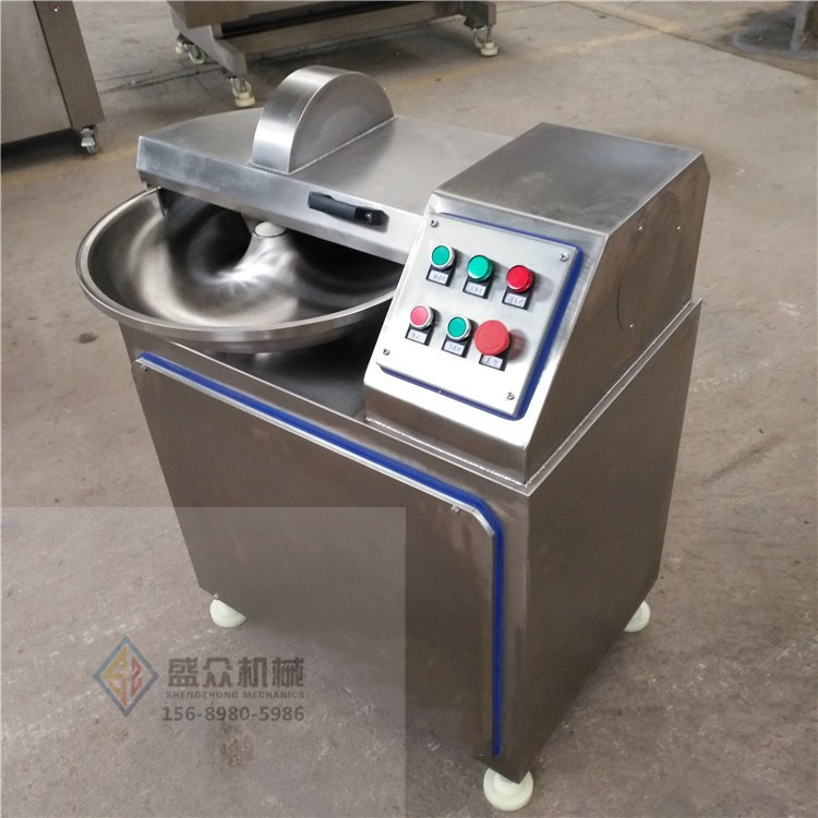 肉制品加工全套设备