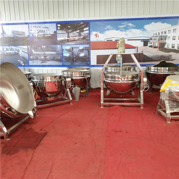 酱牛肉加工全套设备