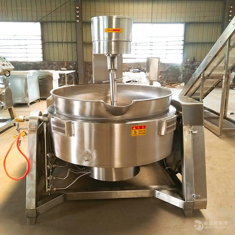 酱牛肉全套加工设备