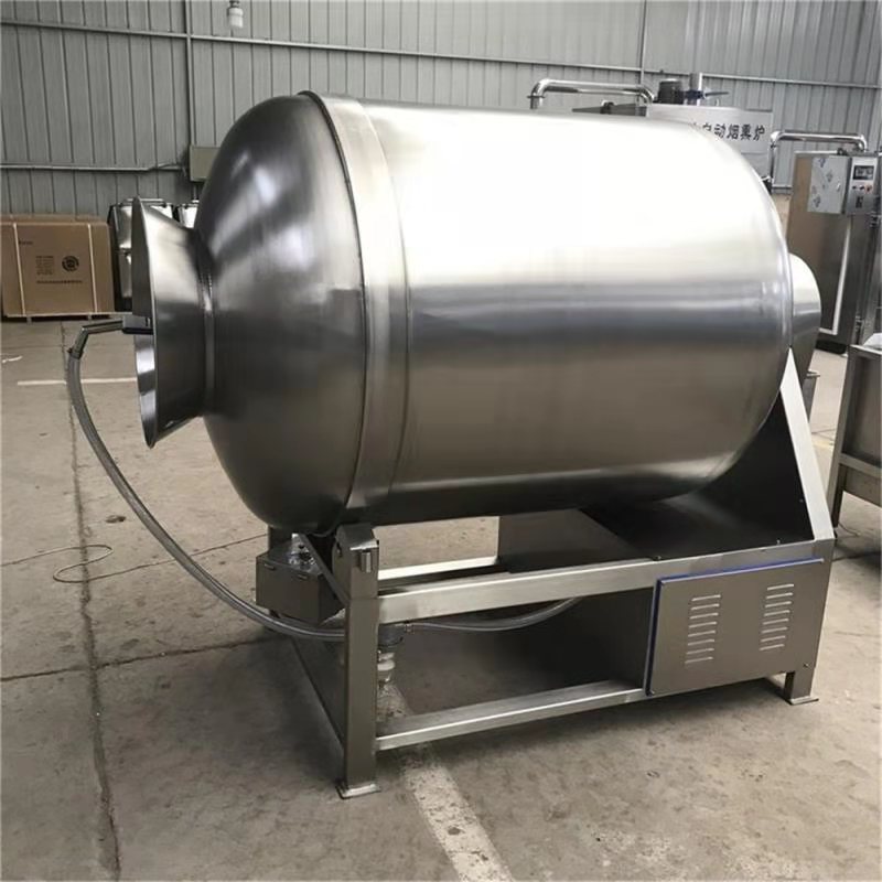 食品厂专用酱牛肉加工设备