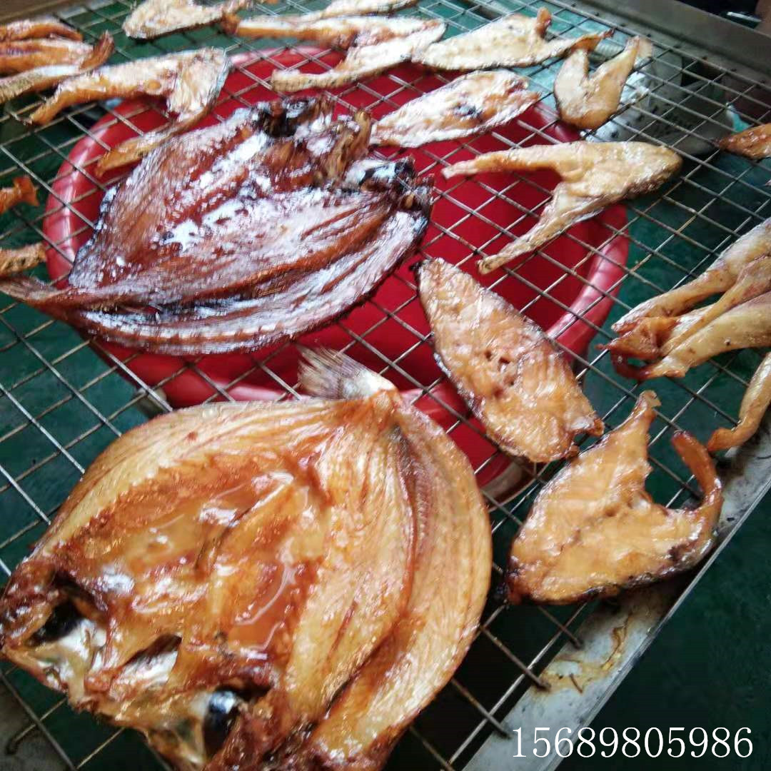 熏鱼烟熏炉，大小型烟熏设备