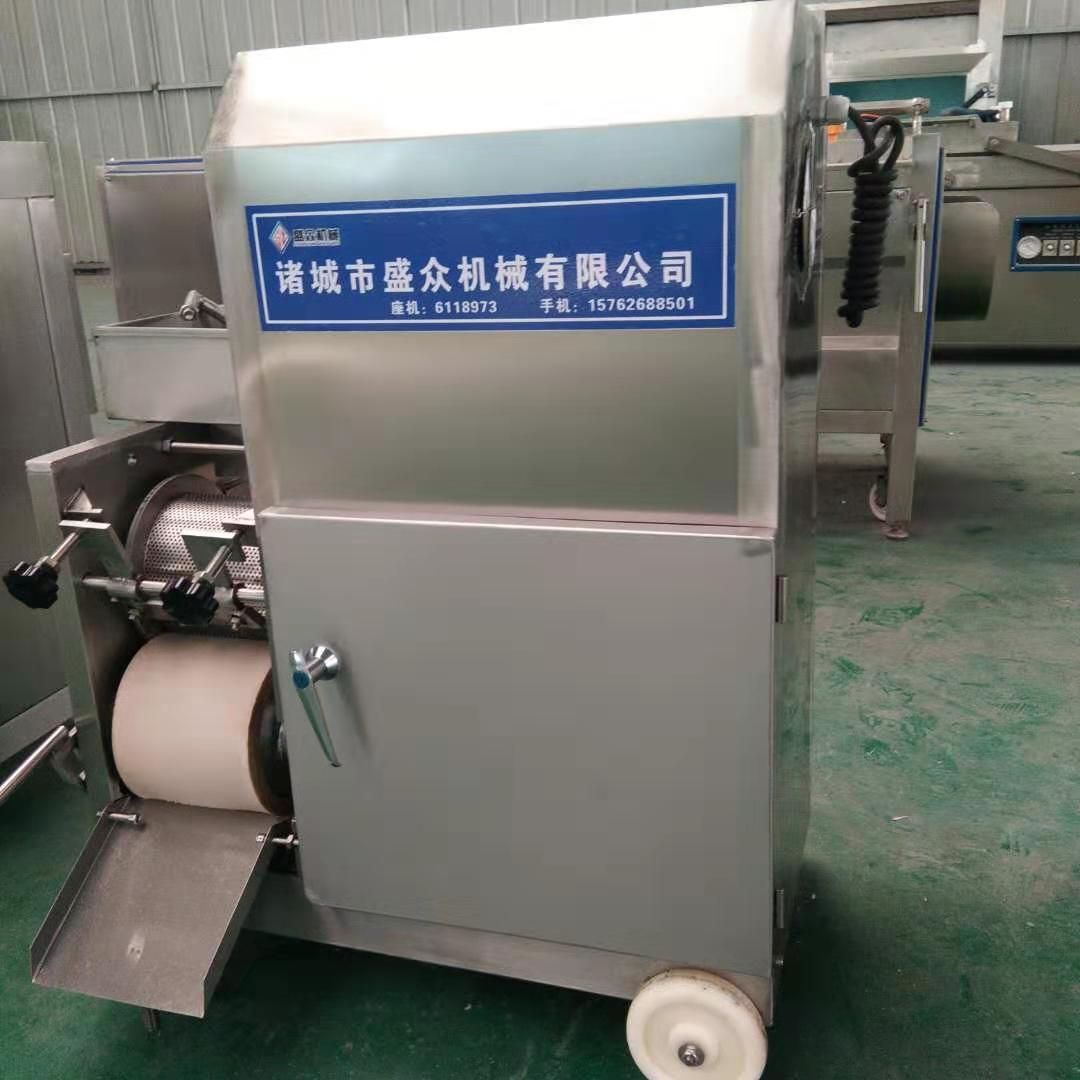 丸子流水线  鱼丸全套加工设备