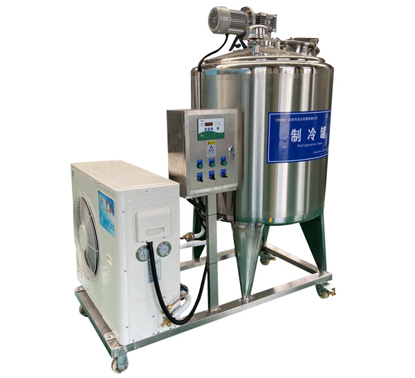 奶酪全套加工设备