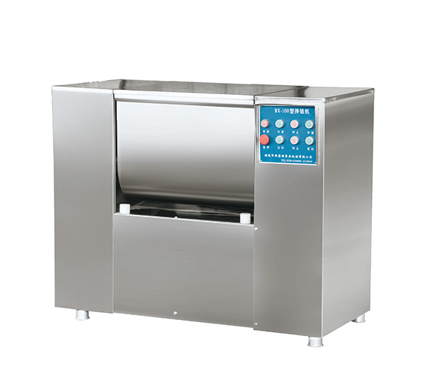 真空拌馅机