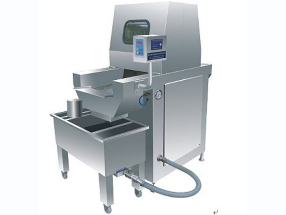 全自动火腿盐水注射机 驴肉盐水注射机 快速盐水注射机