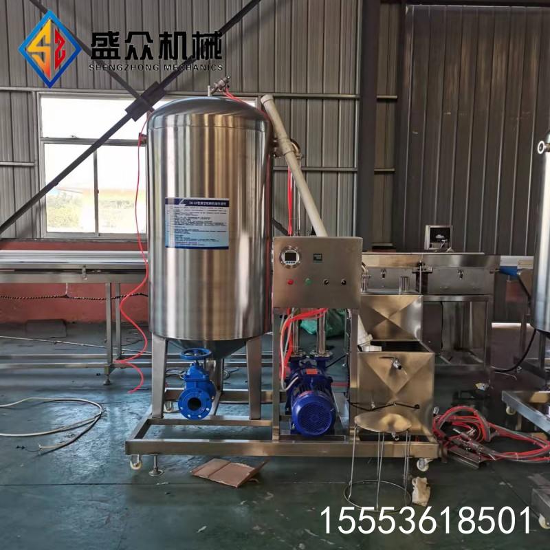 蛋鸡专用吸肺机 家禽真空吸肺机 屠宰流水线配套设备